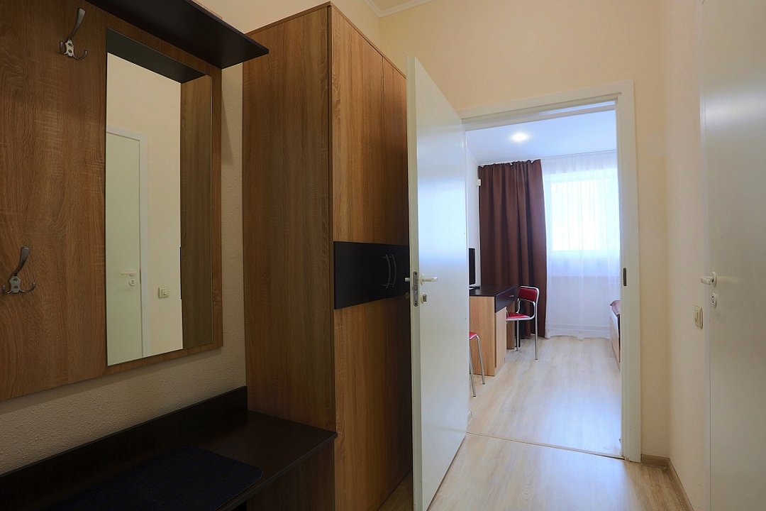 Семейный 3-местный