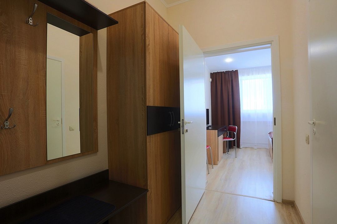 Семейный 3-местный