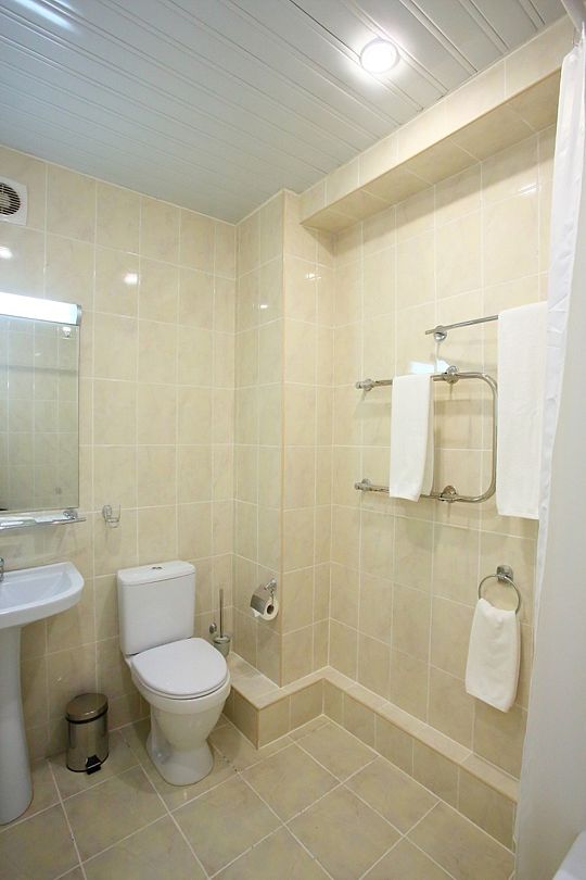 Семейный 3-местный