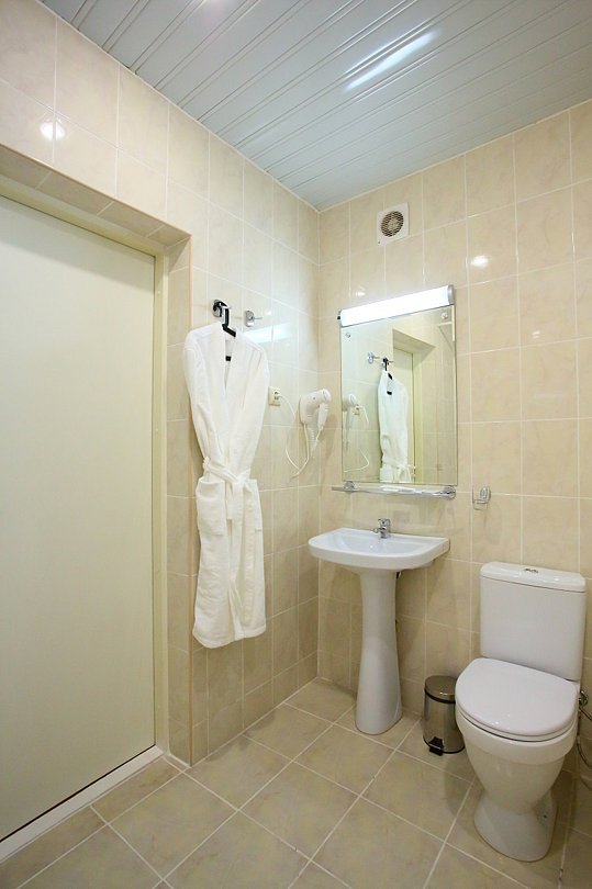 Стандартный 1-местный