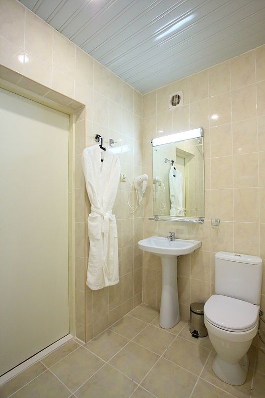 Стандартный 1-местный