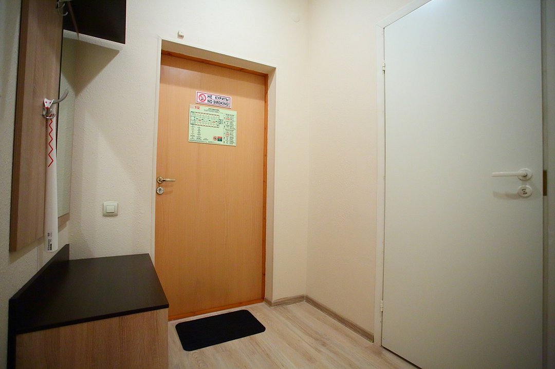 Стандартный 2-местный (TWIN)