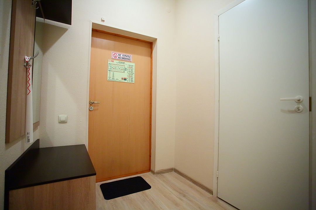 Стандартный 2-местный (TWIN)