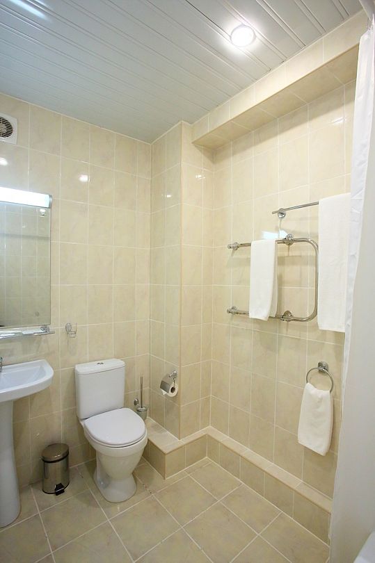 Стандартный 2-местный (TWIN)