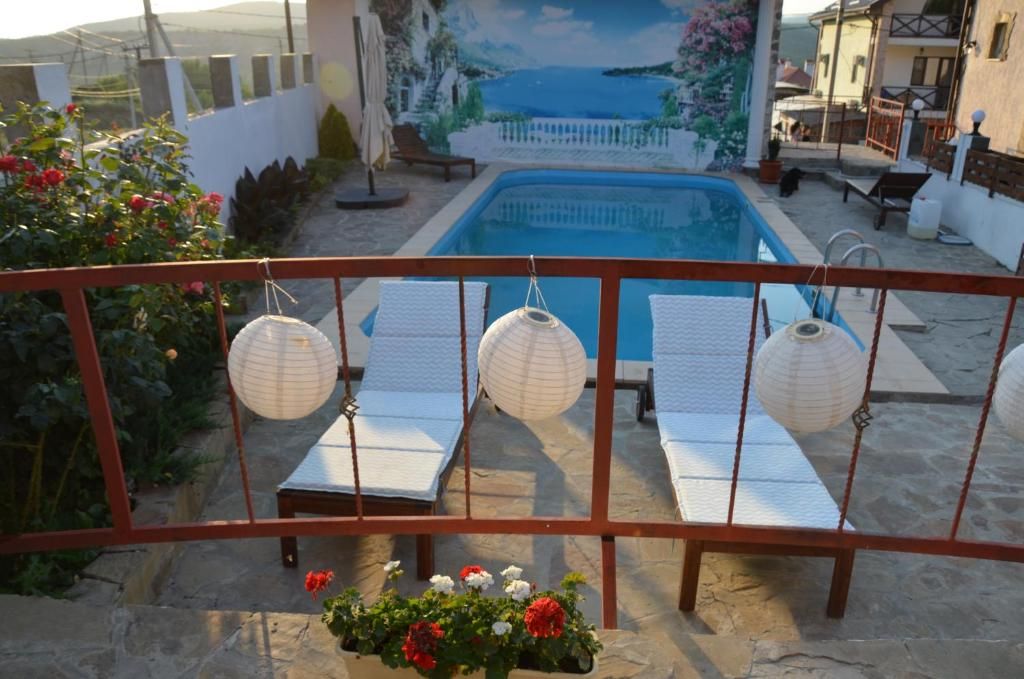 Аврора Хиллс, Краснодарский край: фото 3