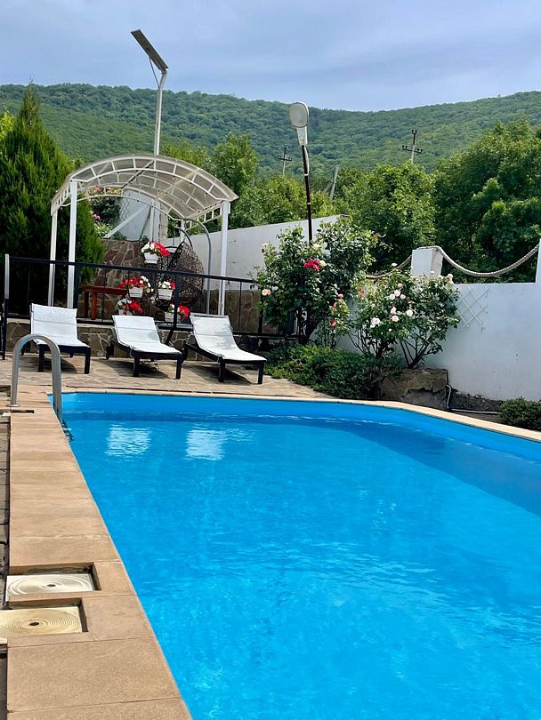 Аврора Хиллс, Краснодарский край: фото 2