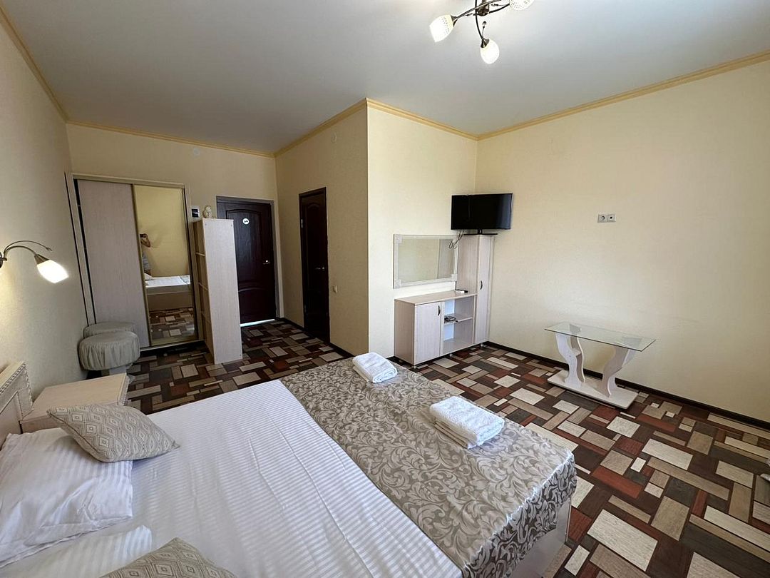 Аврора Хиллс, Краснодарский край: фото 5