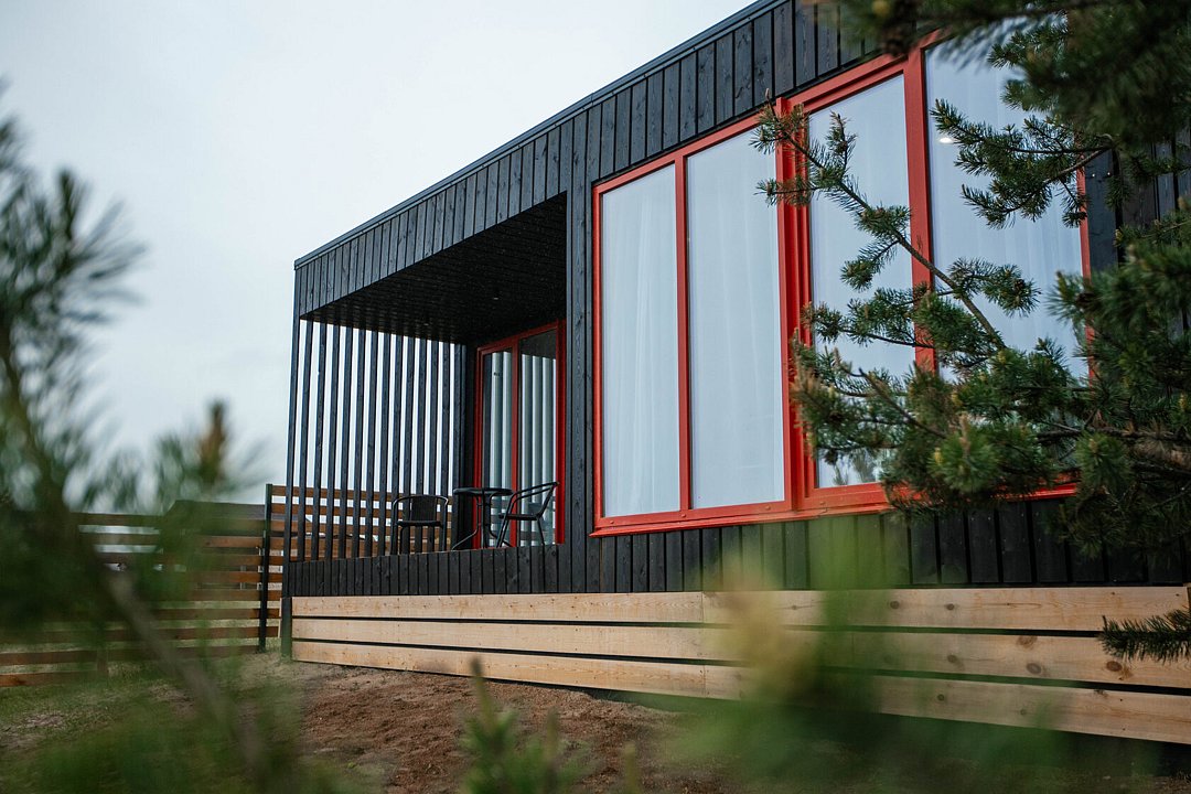 База отдыха Olkhon Sand (Ольхон сэнд), Иркутская область, Хужир деревня Малый Хужир