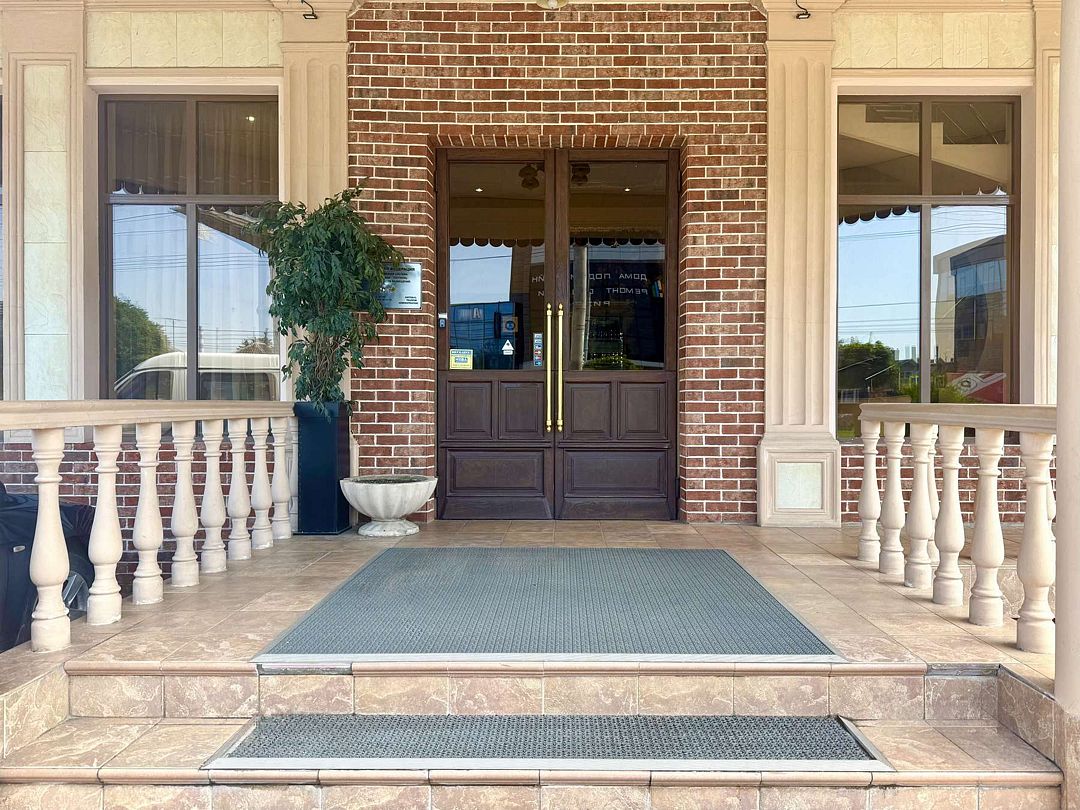 Bridge от Травел Хотелс Антураж, Краснодарский край: фото 5