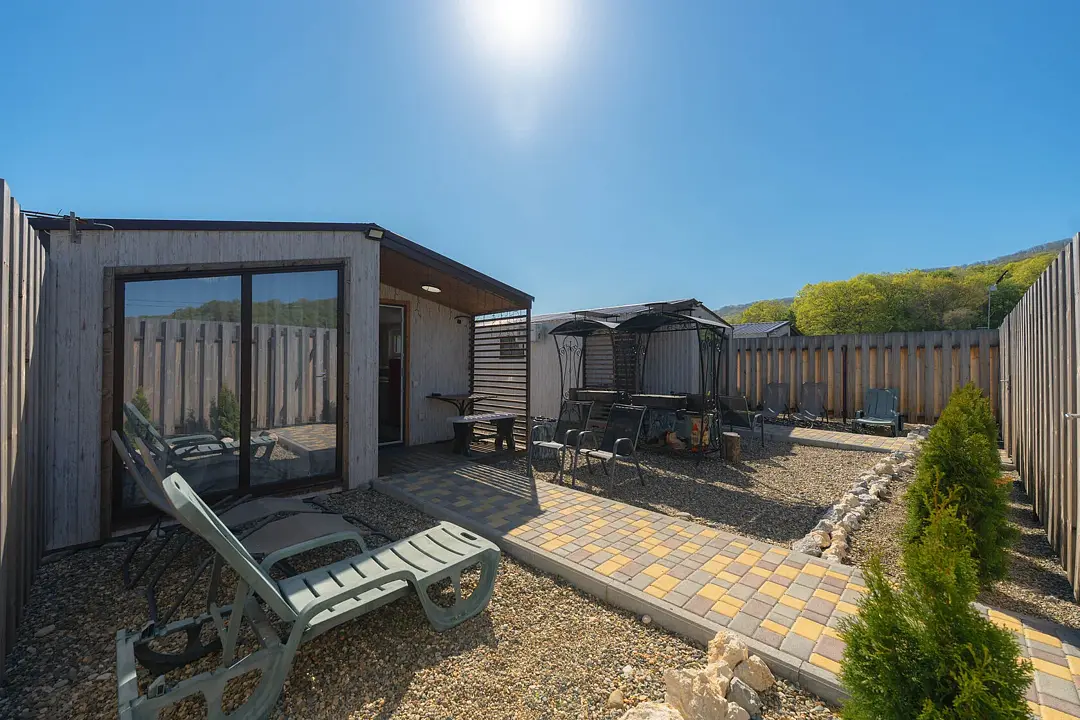 Даховская Долина, Республика Адыгея: фото 4