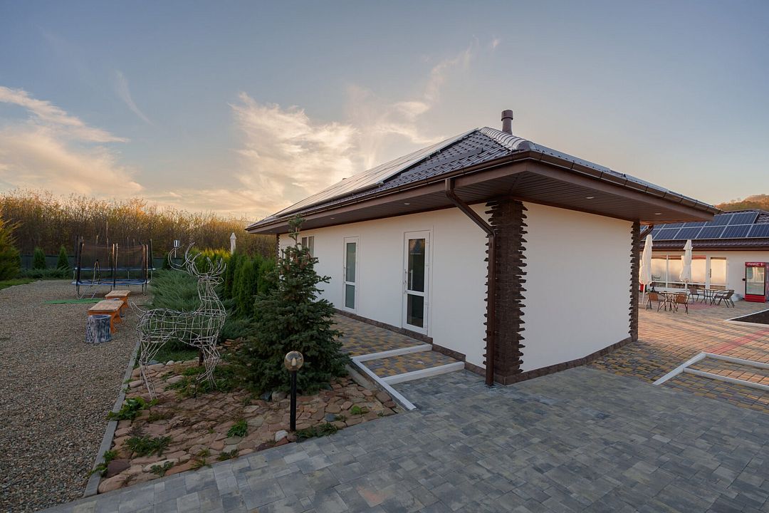 Даховская Долина, Республика Адыгея: фото 2