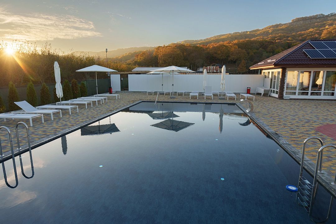 Даховская Долина, Республика Адыгея: фото 3