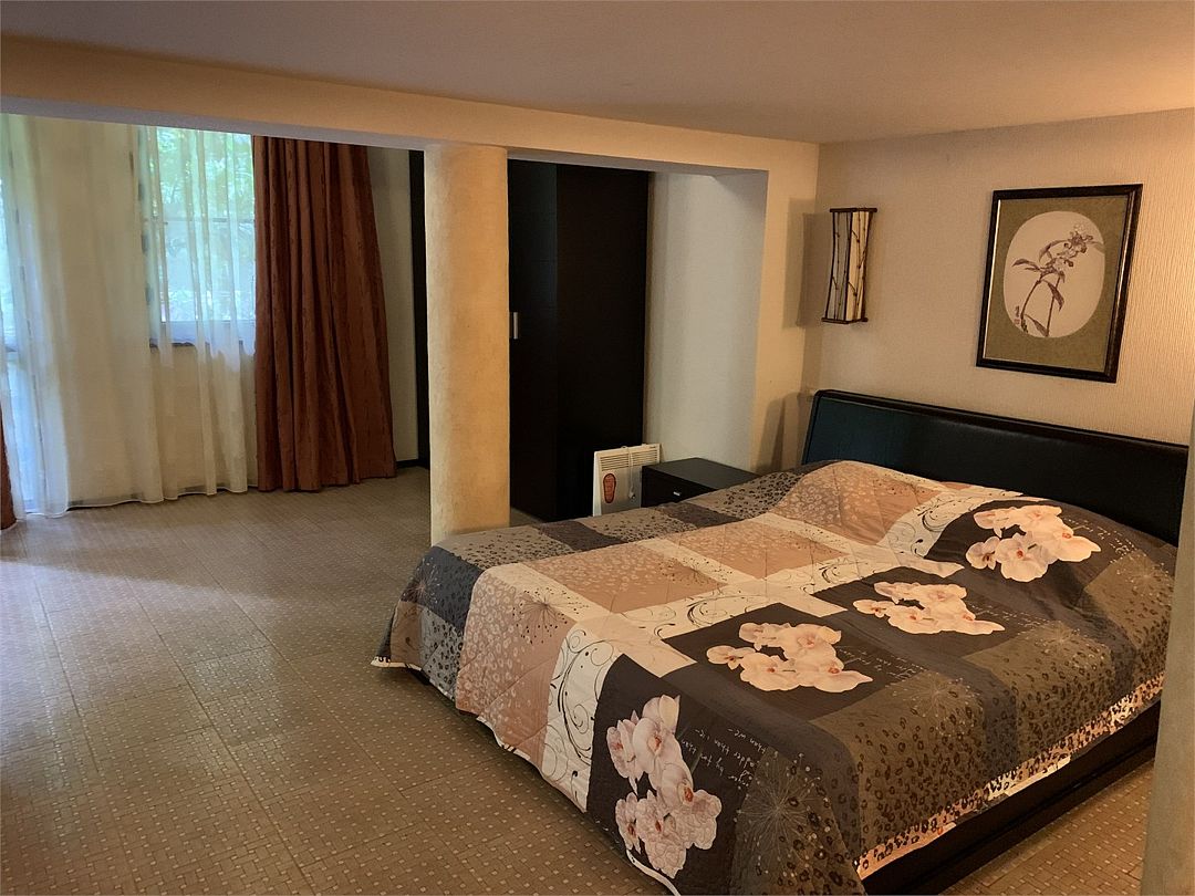 Семейный Гостевой 2-местный (Сакура)