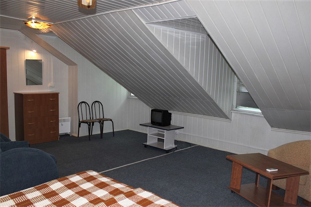 Студио 2-местный