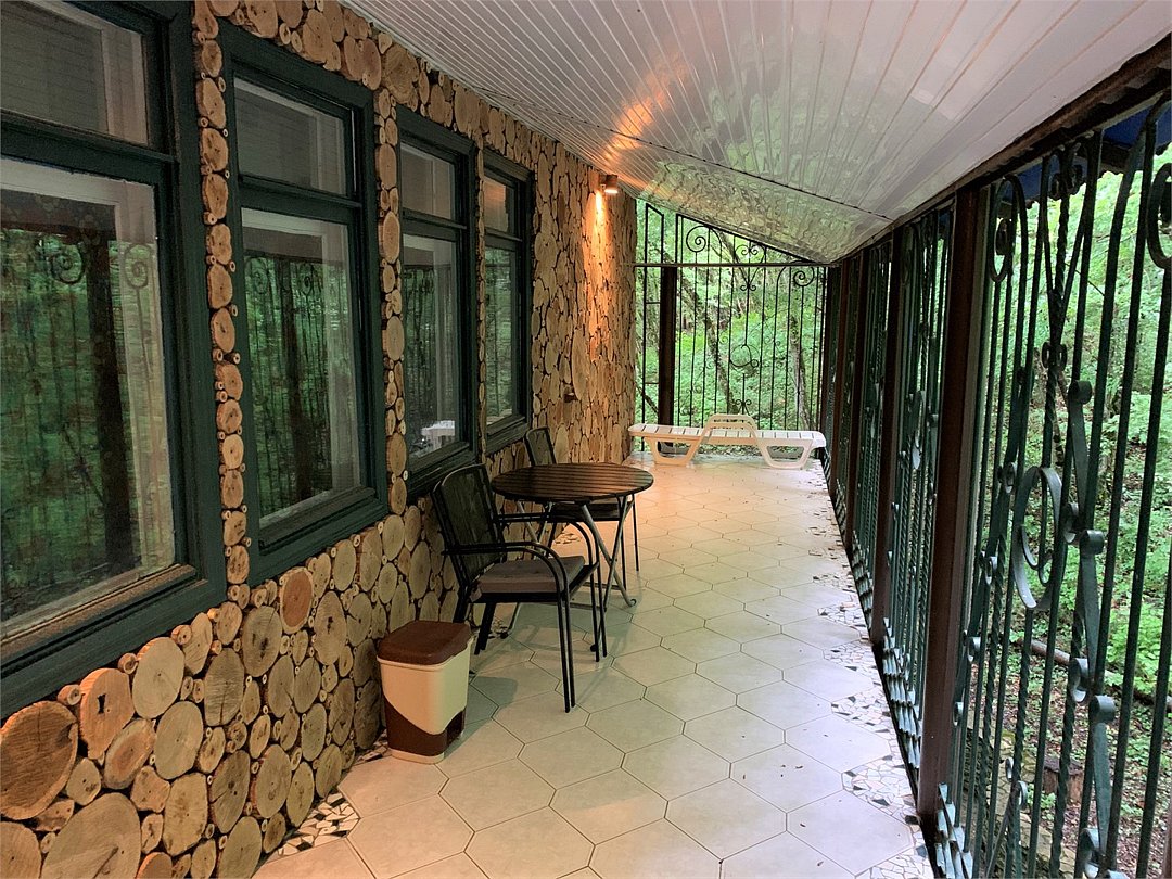 Студио 2-местный