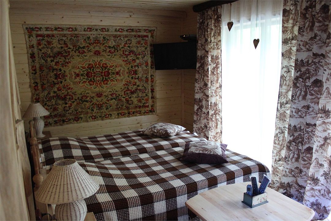 Эко 2-местный (Sweet home)