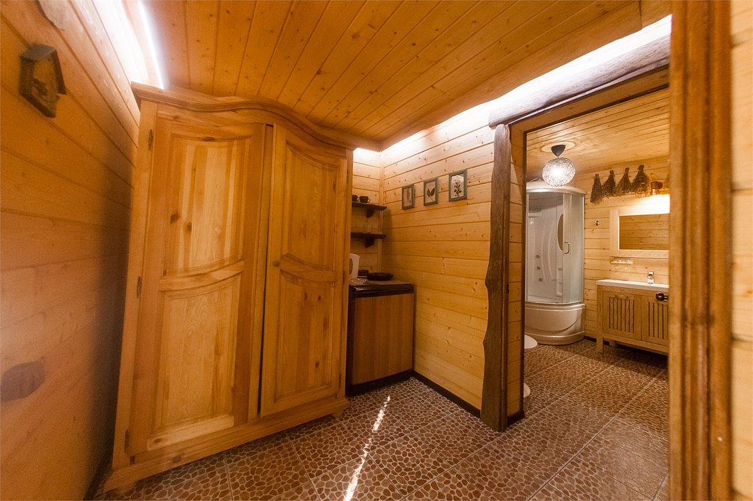 Эко 2-местный (Sweet home)