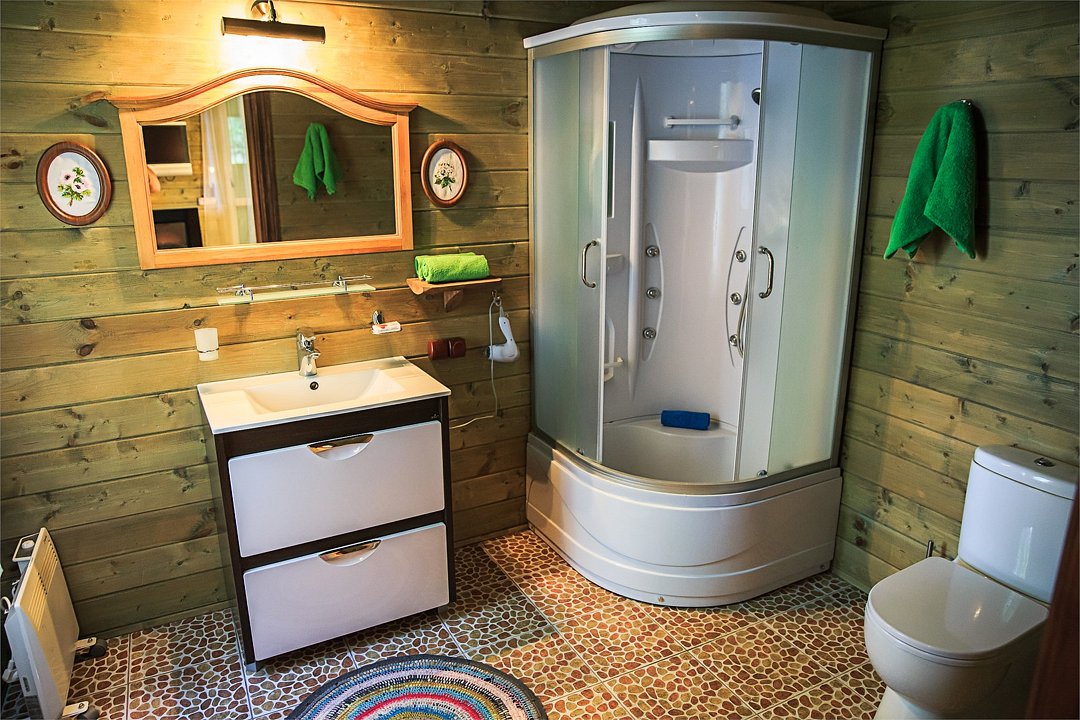 Эко 2-местный (Ежиха)