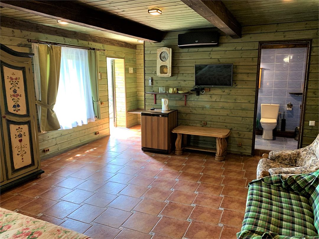 Эко 2-местный (Прованс)