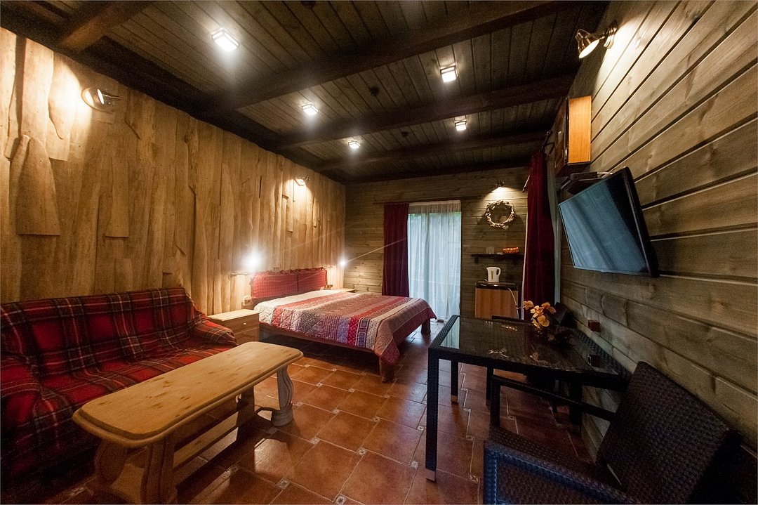 Эко 2-местный (Филин)