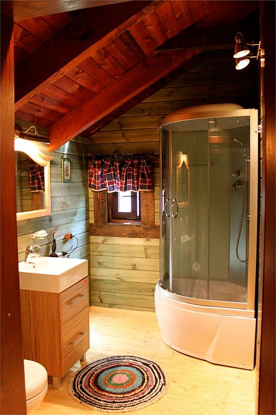 Эко 2-местный (Хохлома)