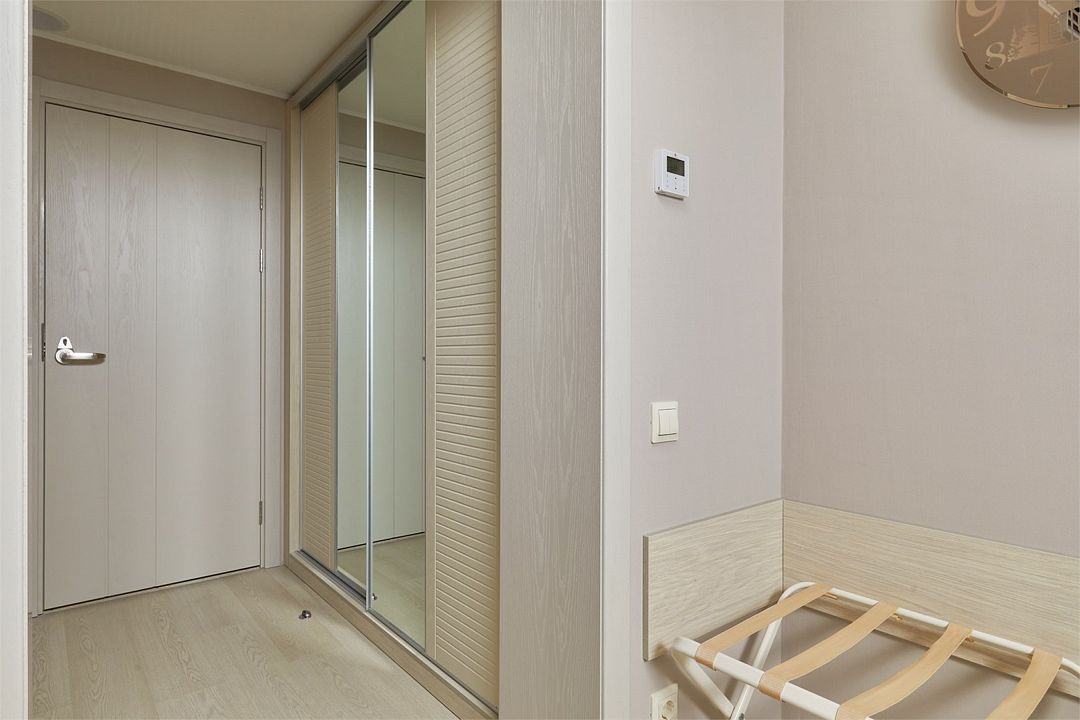 Люкс 2-местный 2-комнатный (Главный 4*)