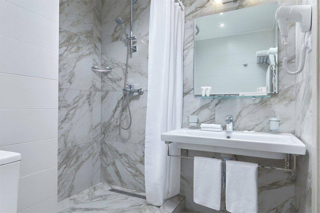 Стандартный 2-местный (TWIN с балконом 4*)