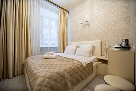 Эконом, Отель Бута, Москва