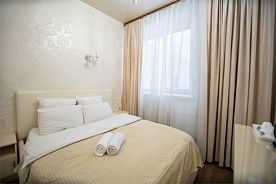 Стандарт, Отель Бута, Москва