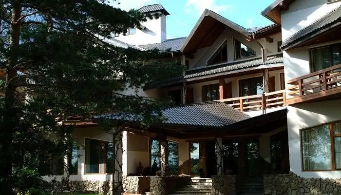 Тирс, Тверская область: фото 2