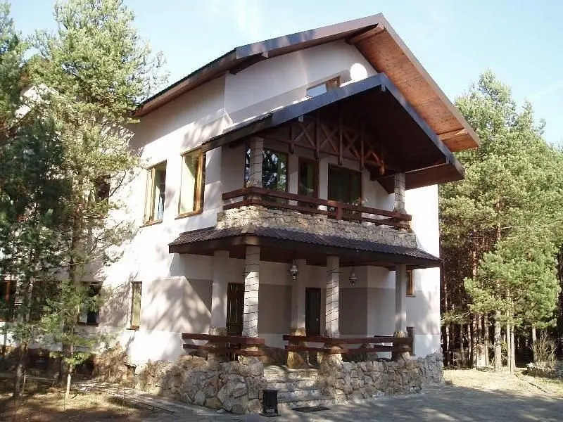 Тирс, Тверская область: фото 3