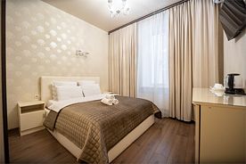 Комфорт, Отель Бута, Москва