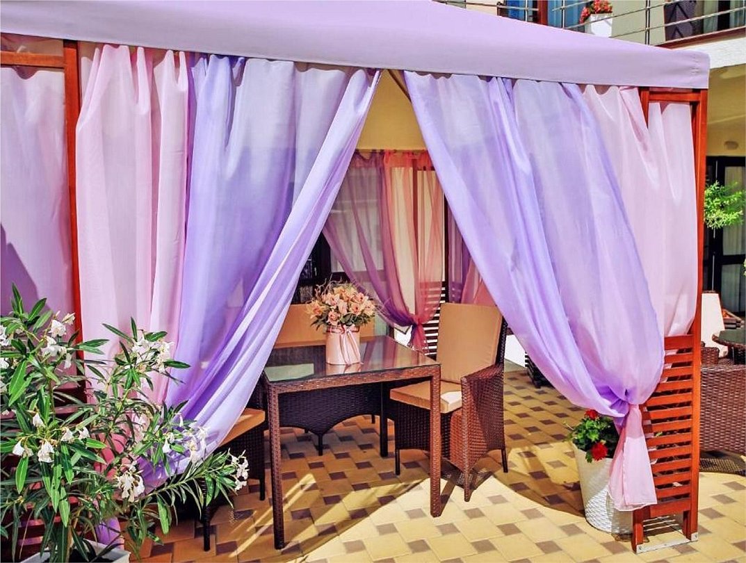 Villa Sofia, Краснодарский край: фото 5