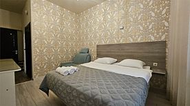 Люкс, Отель Бута, Москва