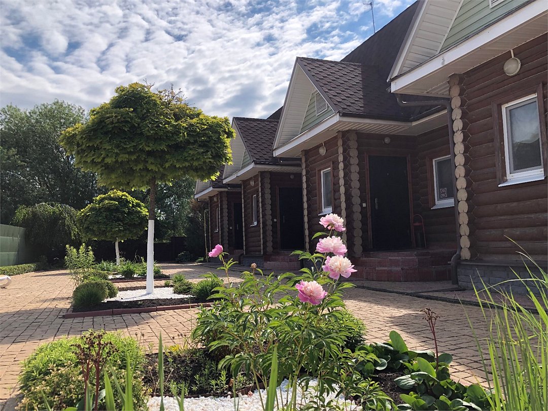 Ю-Питер, Тверская область: фото 3