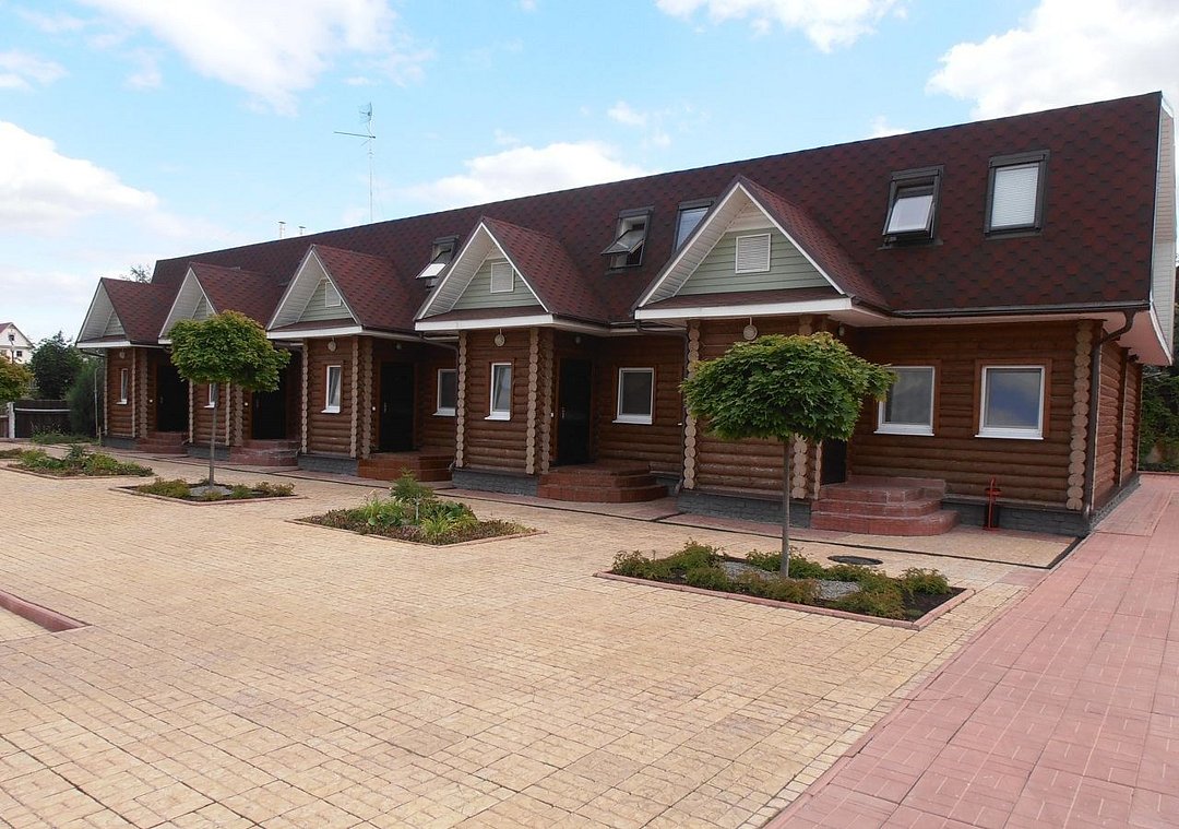 Ю-Питер, Тверская область: фото 2