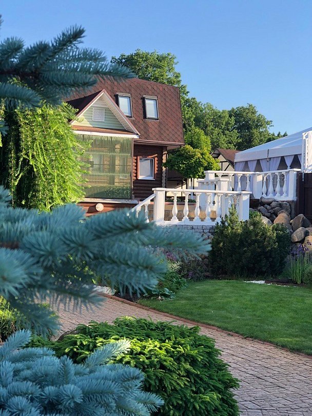 Ю-Питер, Тверская область: фото 4