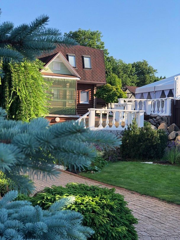 Ю-Питер, Тверская область: фото 4