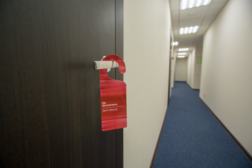 Коридор | Вера, Свердловская область