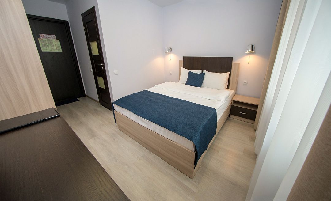 Комфорт 2-местный (DBL)