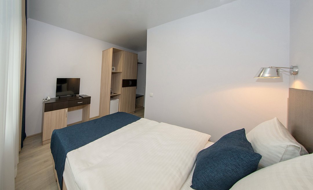 Комфорт 2-местный (DBL)