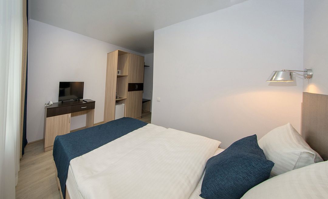 Комфорт 2-местный (DBL)