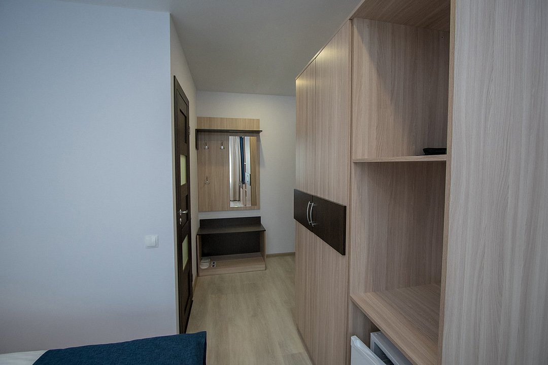 Комфорт 2-местный (DBL)