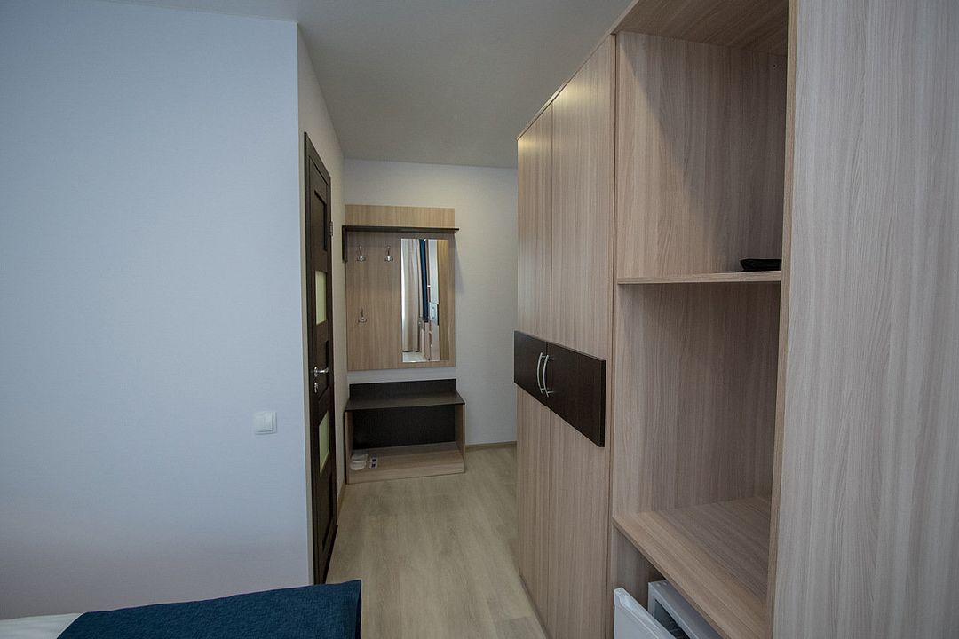 Комфорт 2-местный (DBL)