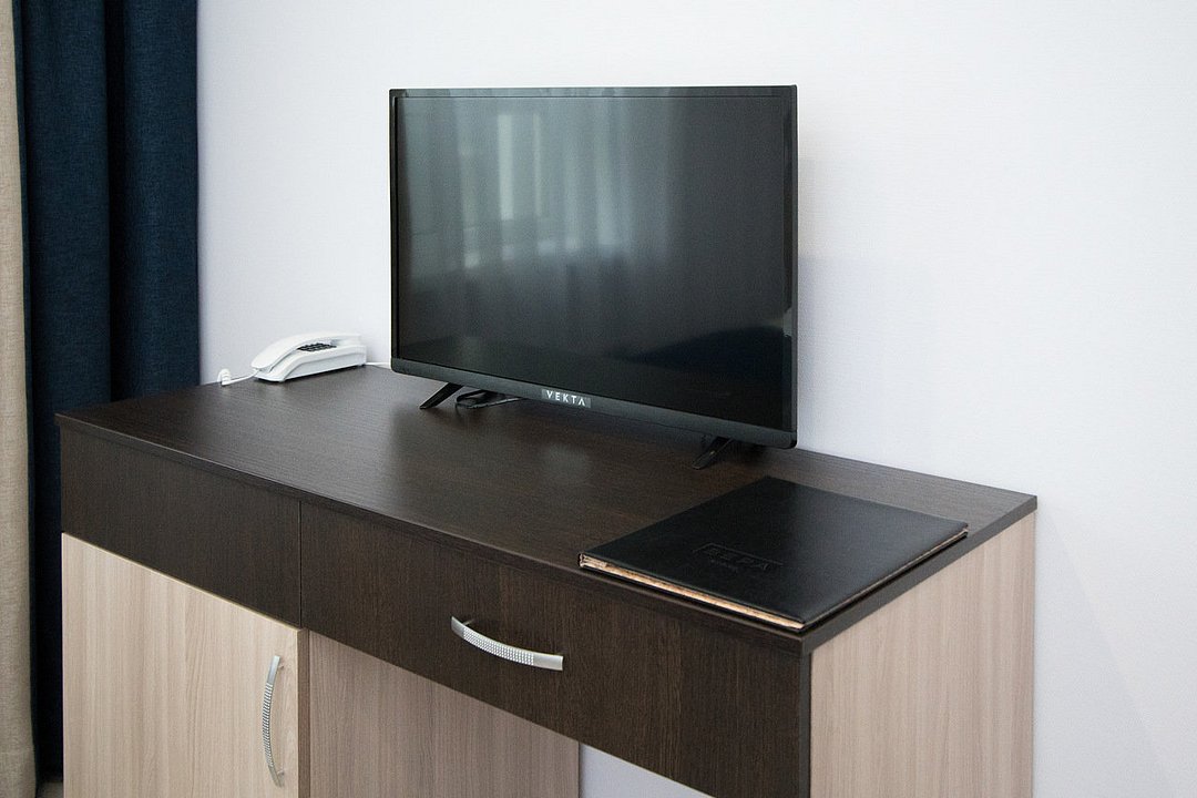 Комфорт 2-местный (DBL)