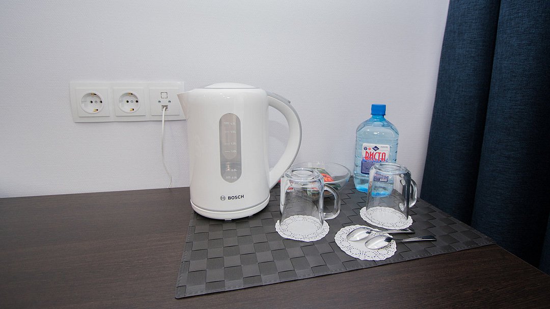 Комфорт 2-местный (DBL)