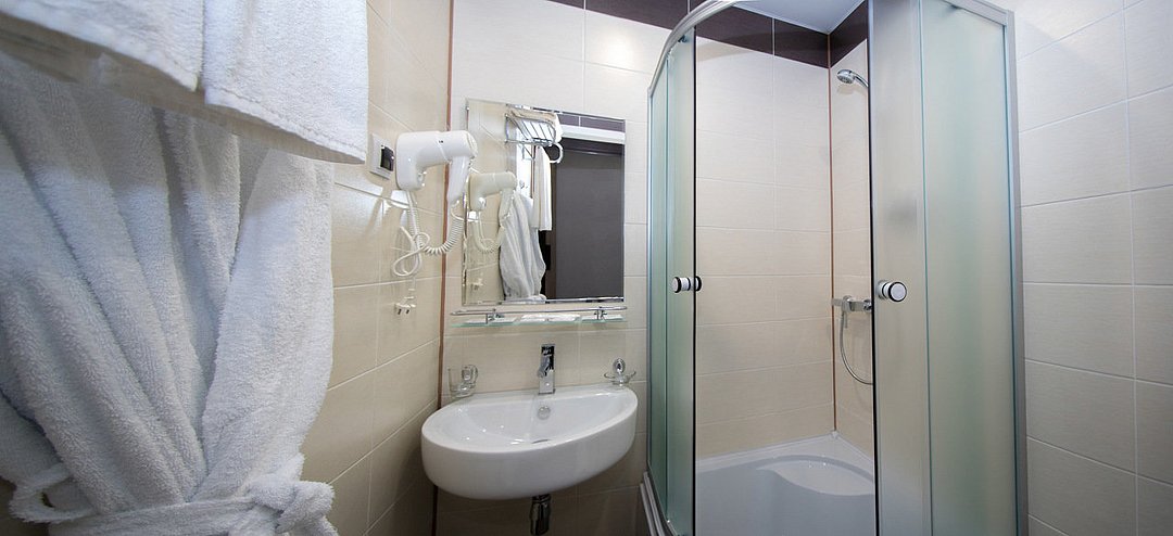 Комфорт 2-местный (DBL)