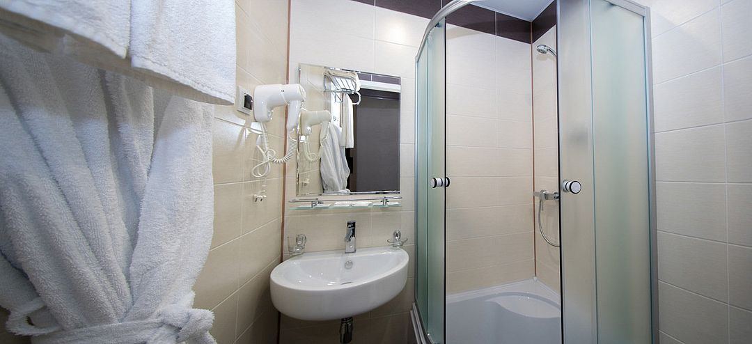 Комфорт 2-местный (DBL)