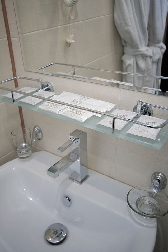 Комфорт 2-местный (DBL)