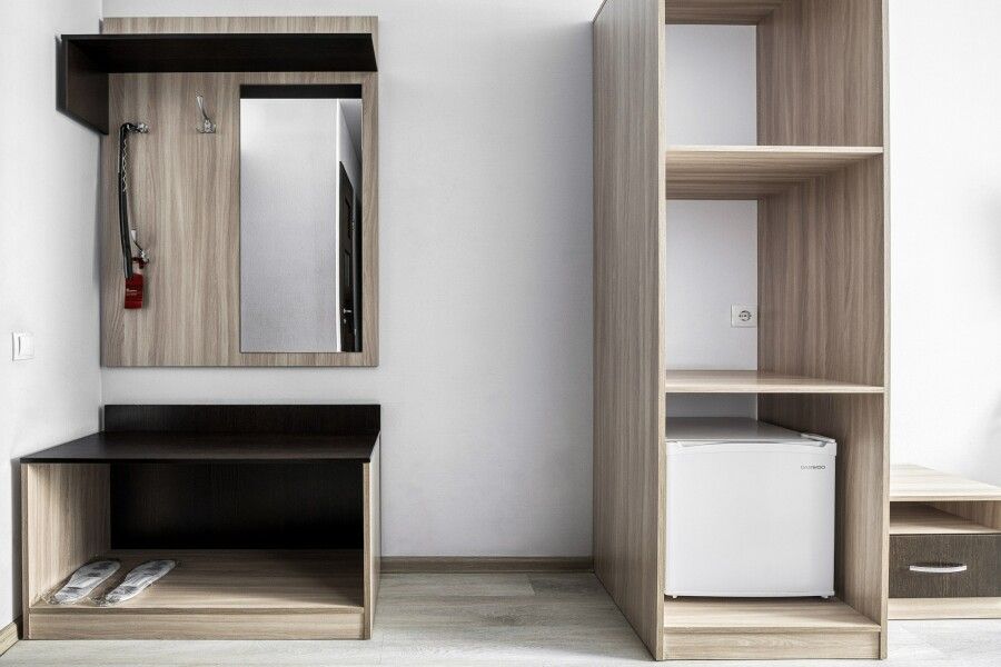 Семейный 3-местный